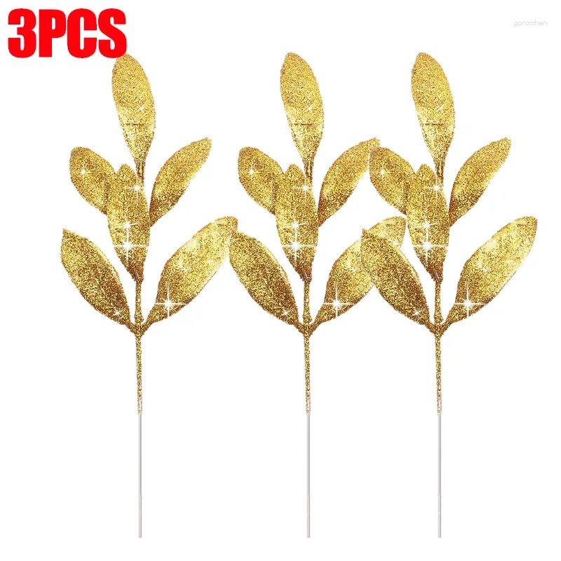 Gold 3PCS