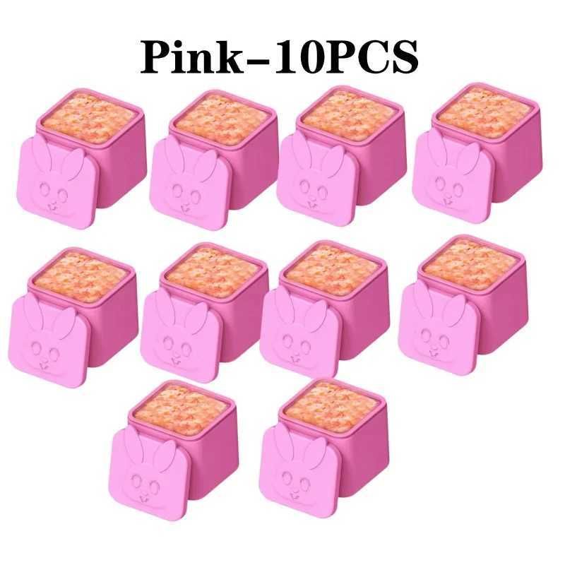 Pink-10pcs