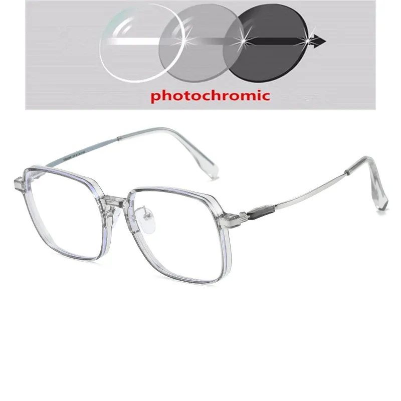 Photochromic Gray C4