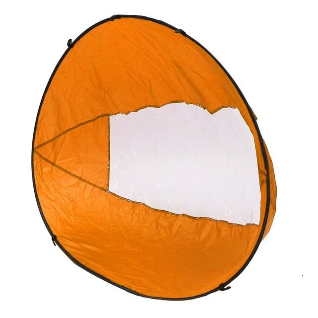a Orange