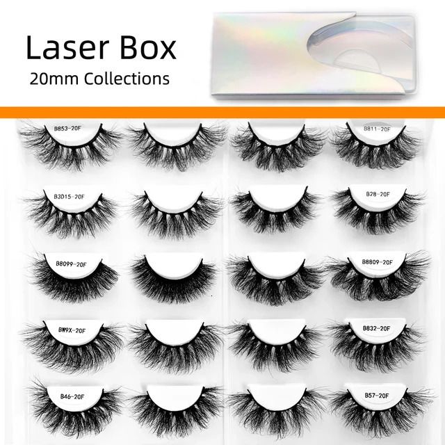 Laserbox (20 mm)