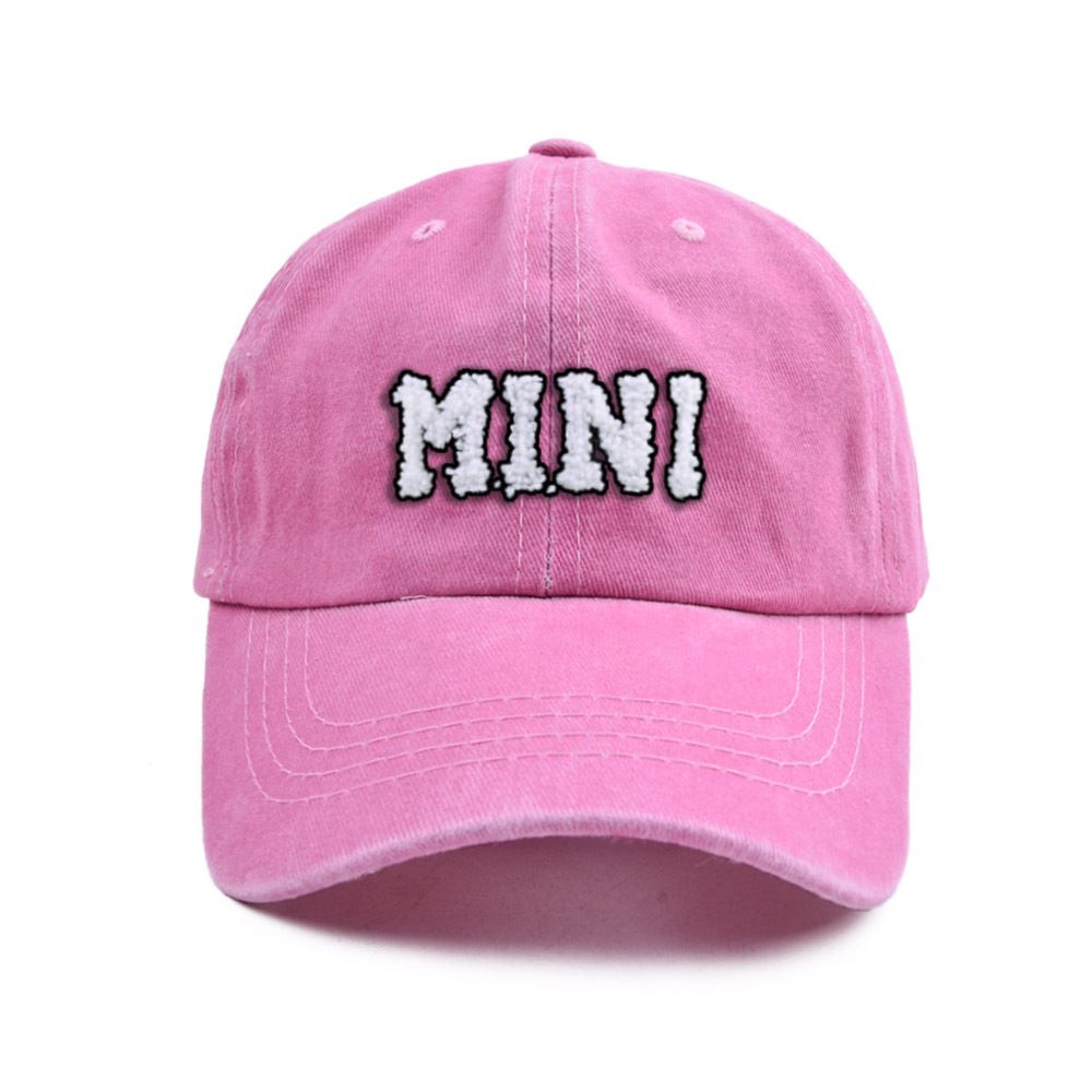 MINI-pink