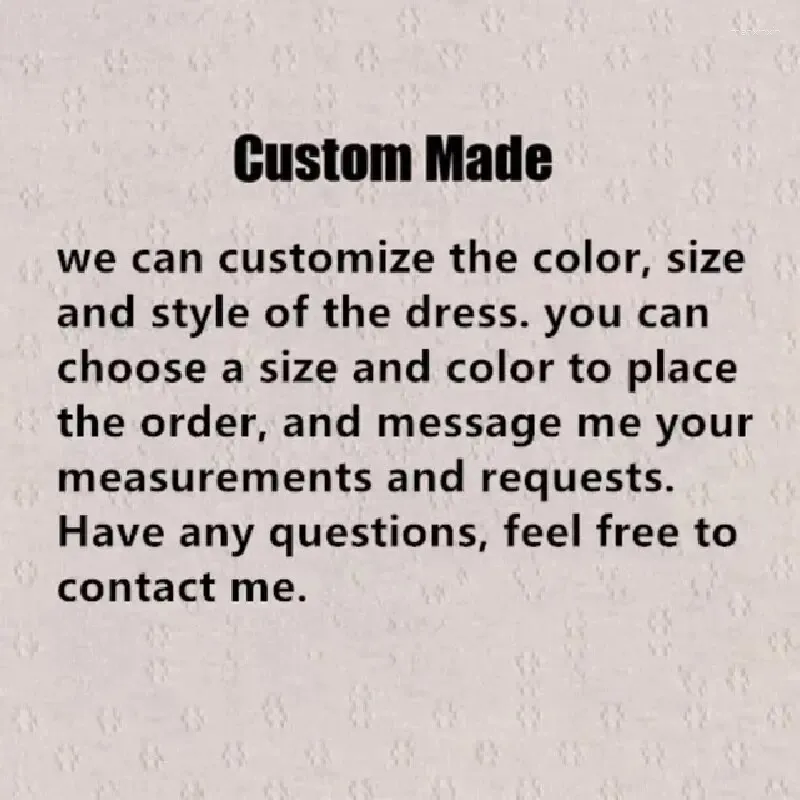 Custom color