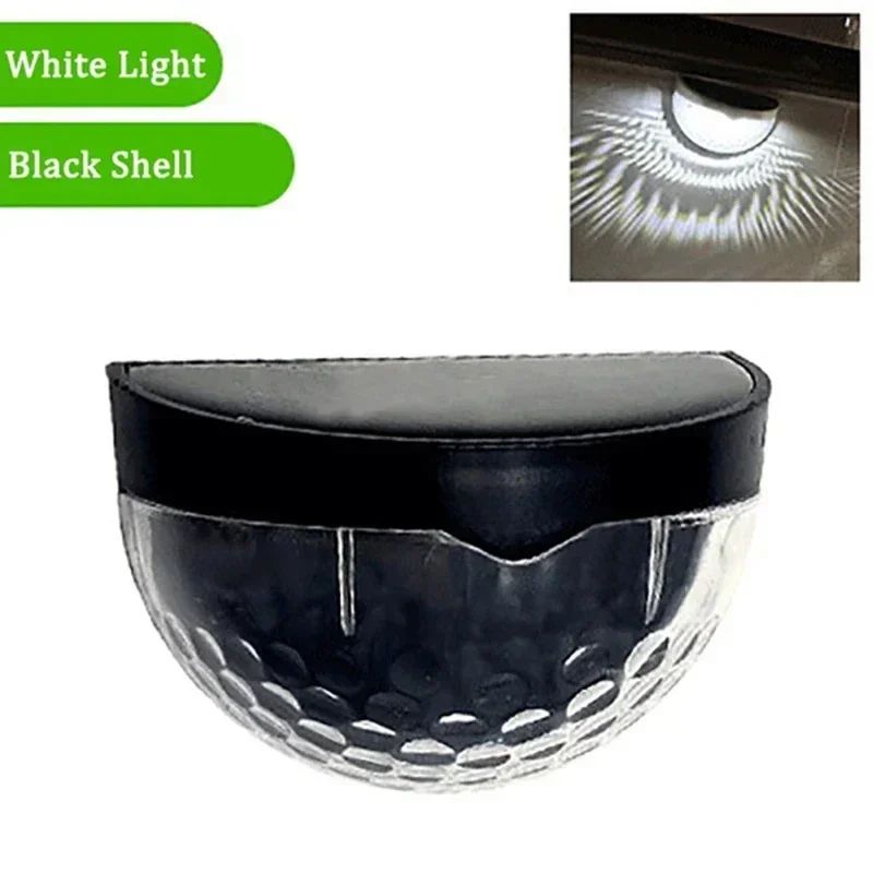 Emissione di colore: Black Shell-White