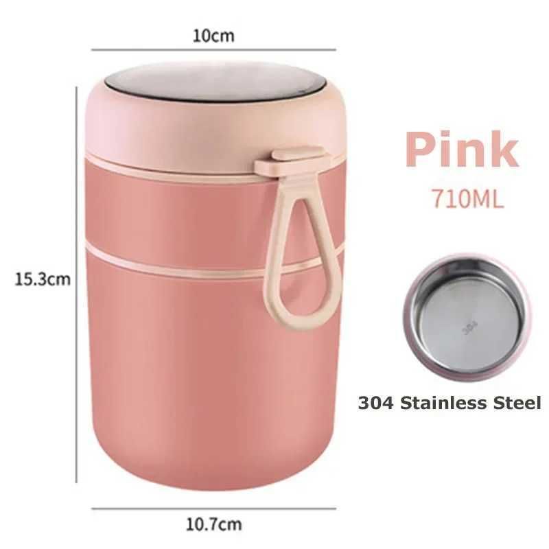 Pink 710 ml