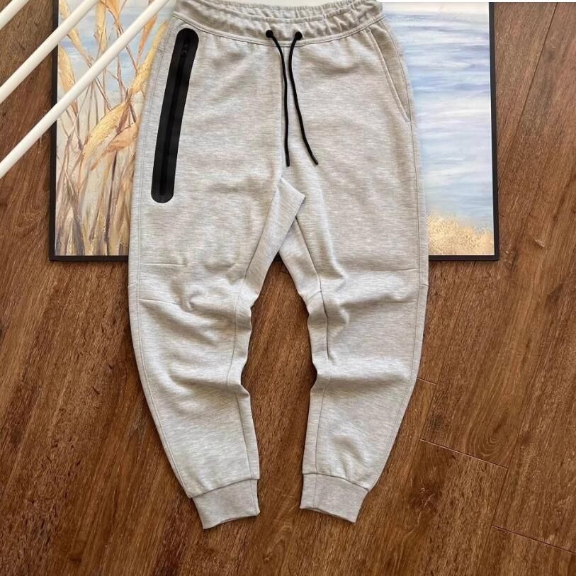 001 pants Gray