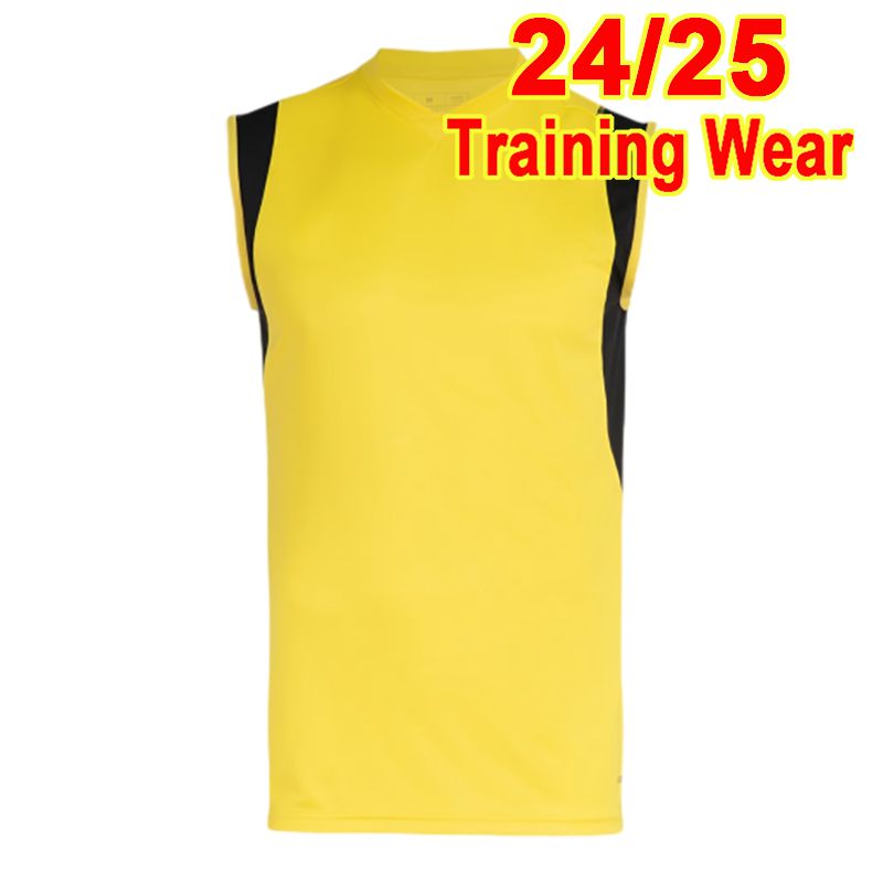 BX15526 24 25 Training Wear Vest