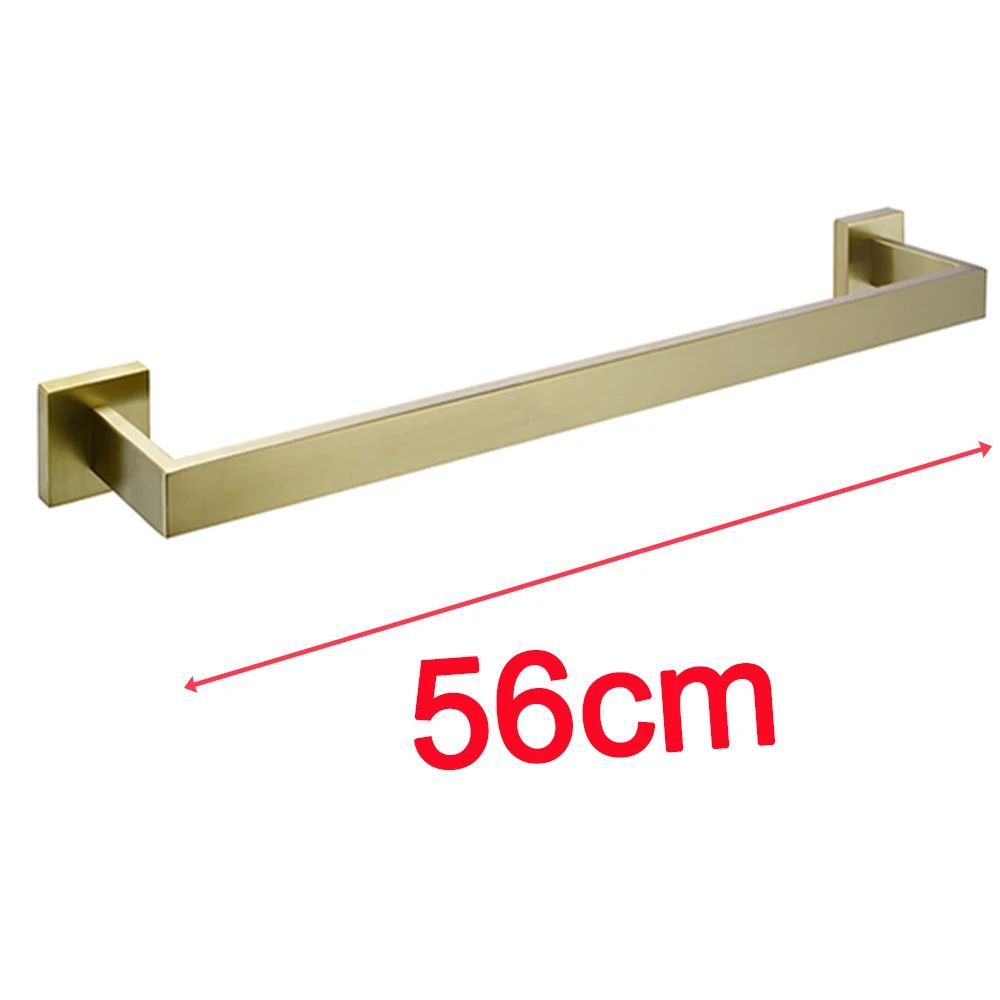 Цвет: BG-Towel Bar 56 см.