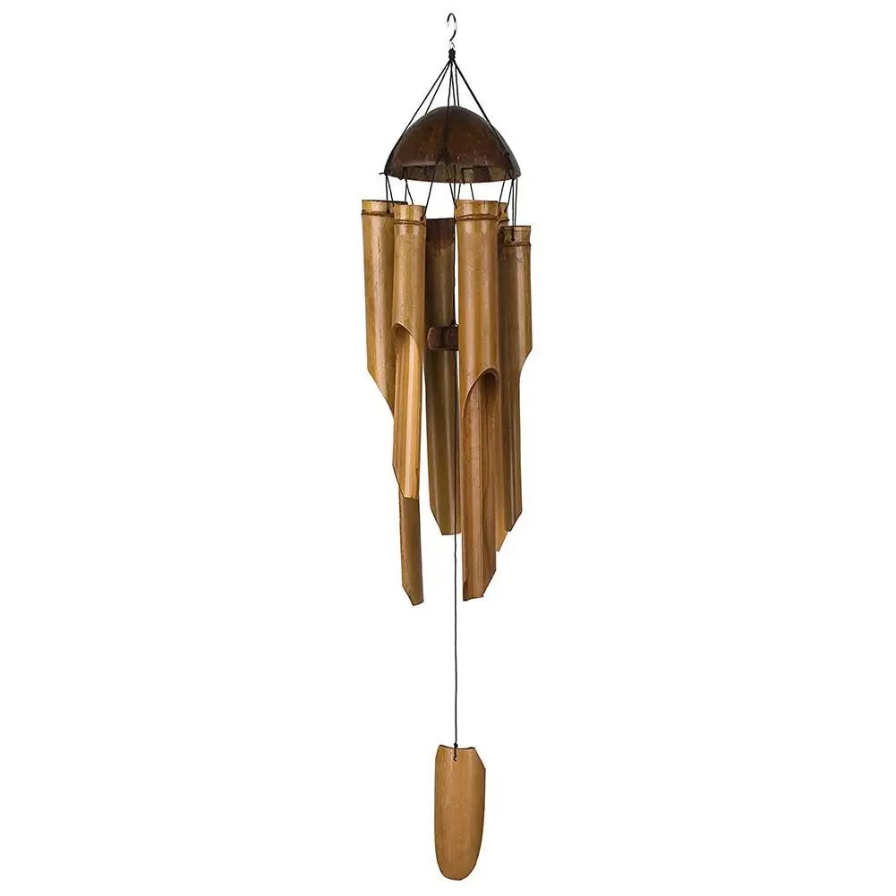 Farbe: 1PCS Wind Chime