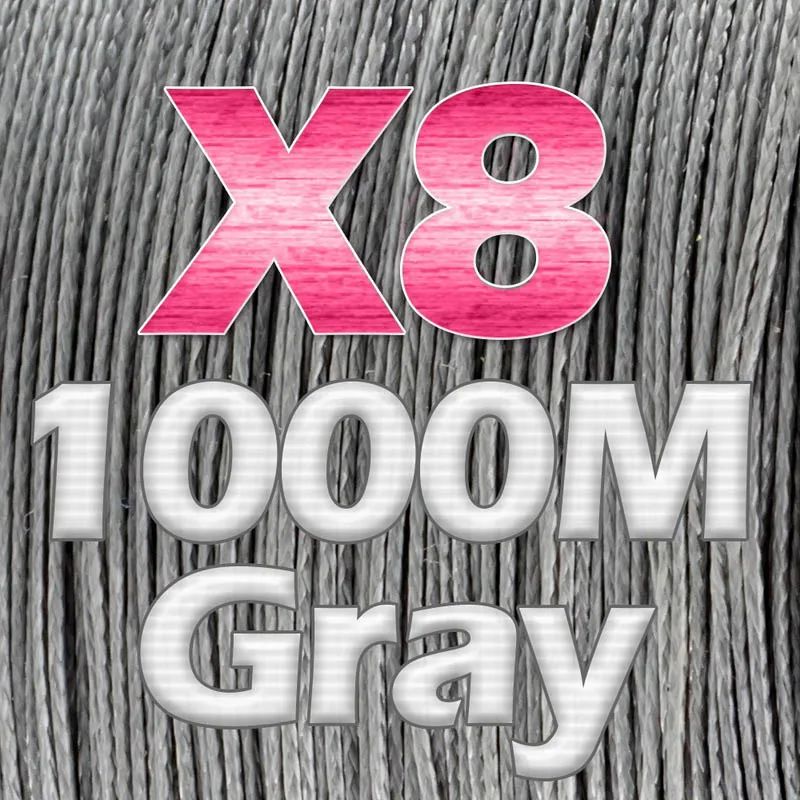 Color:X8-Gray1000mLine Number:2.0