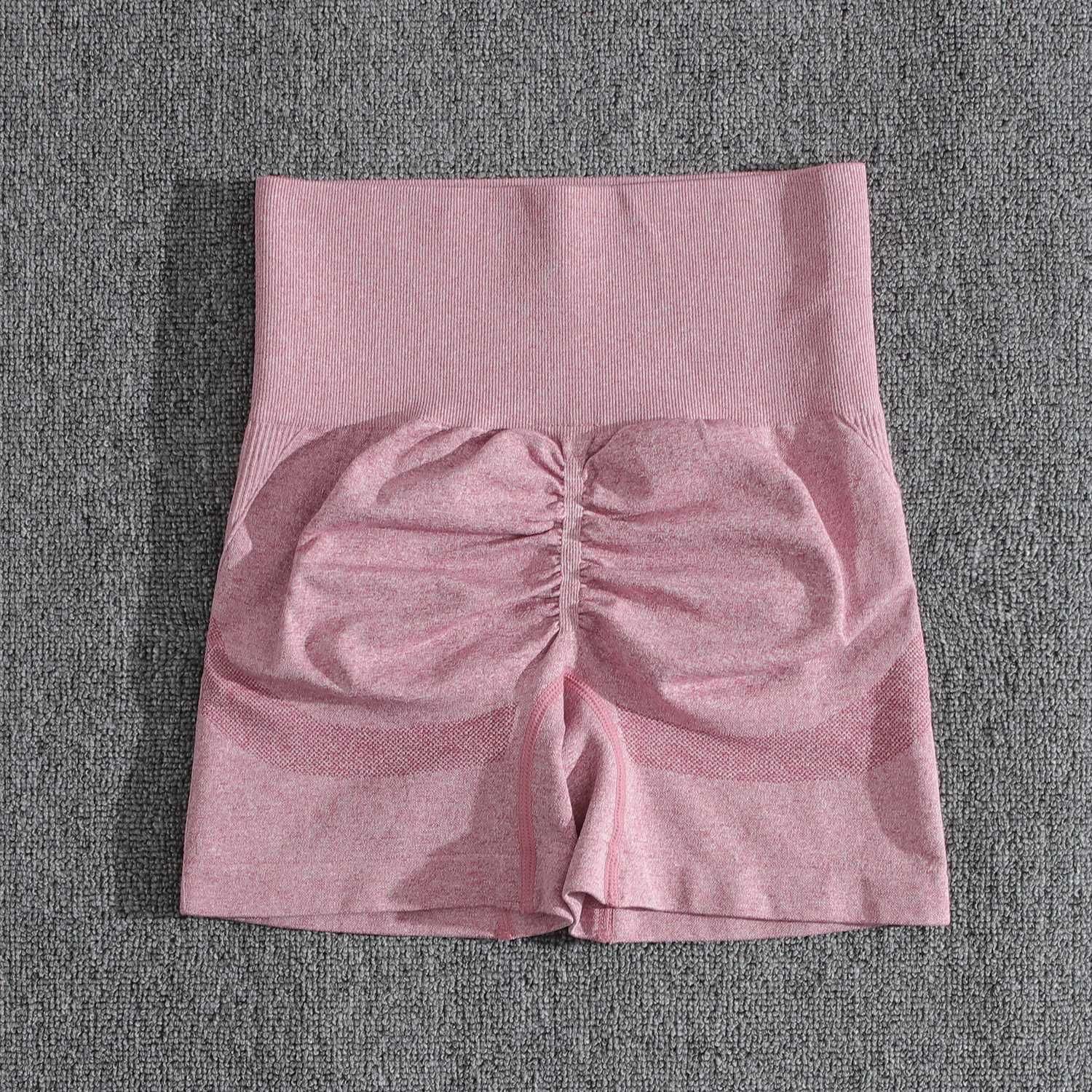 Pink Short