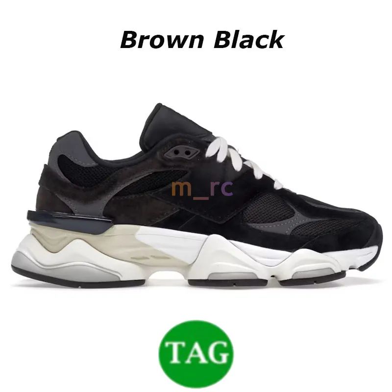 15 Brown Black