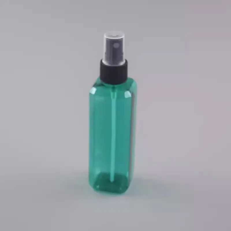 100ml CHINA Plastic Green C