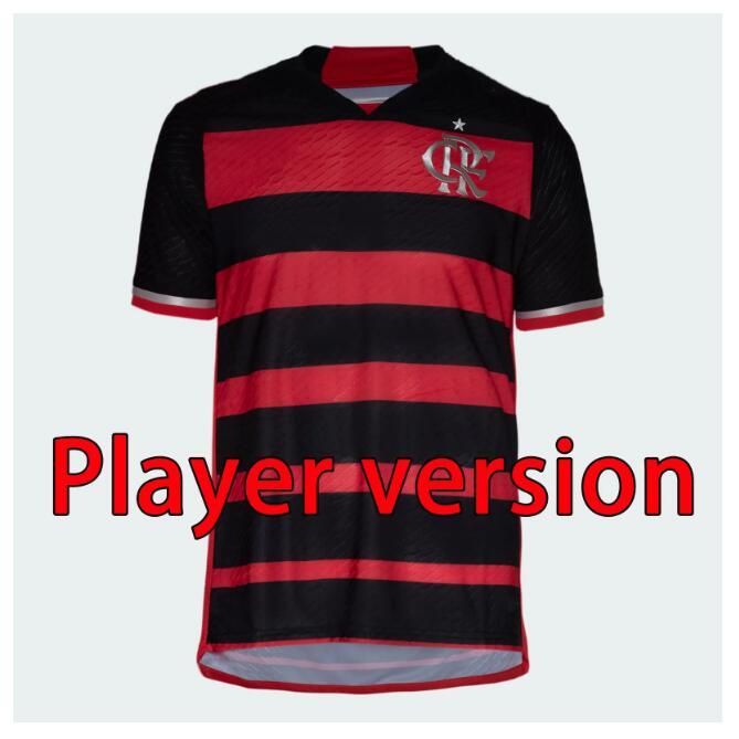 Player version home