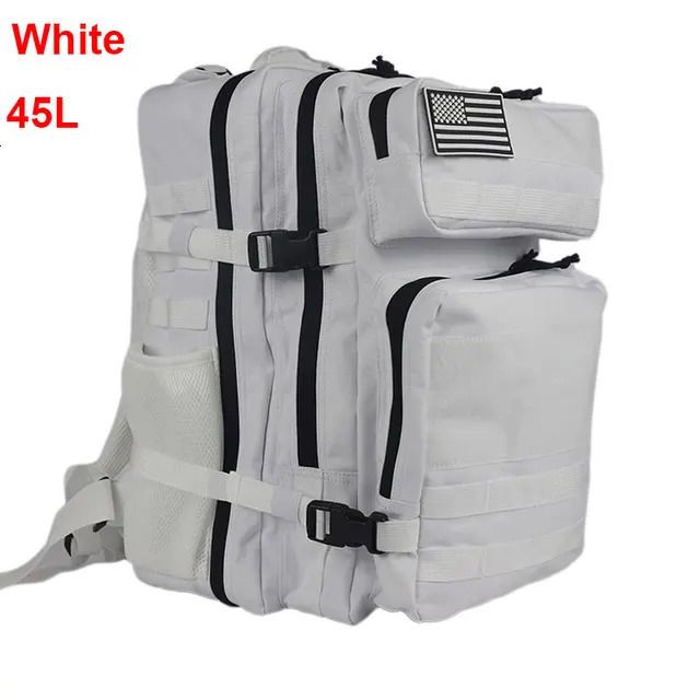 45l White