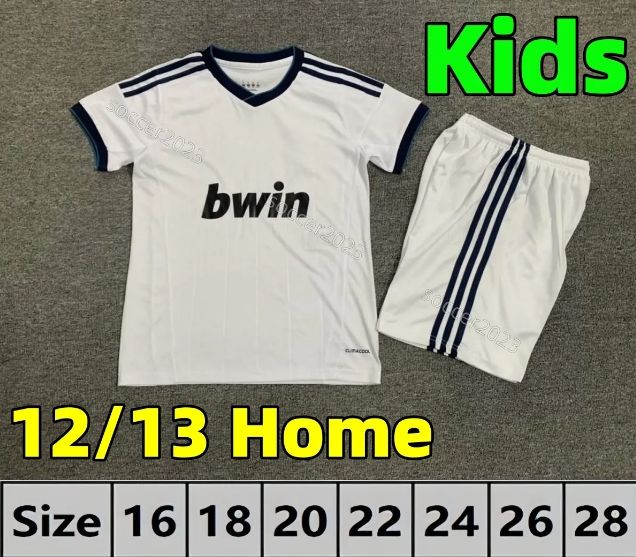 12 13 Home Kids