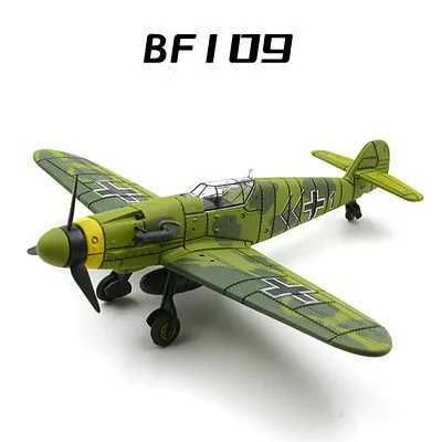 Bf109b