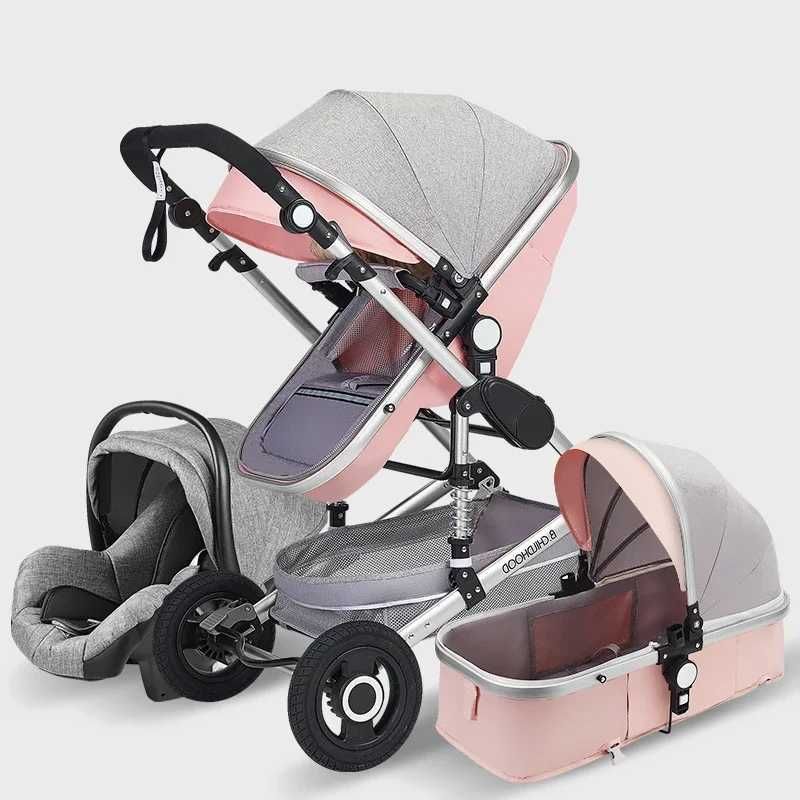 Pembe ve carseat1