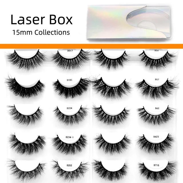 Laserbox (15 mm)