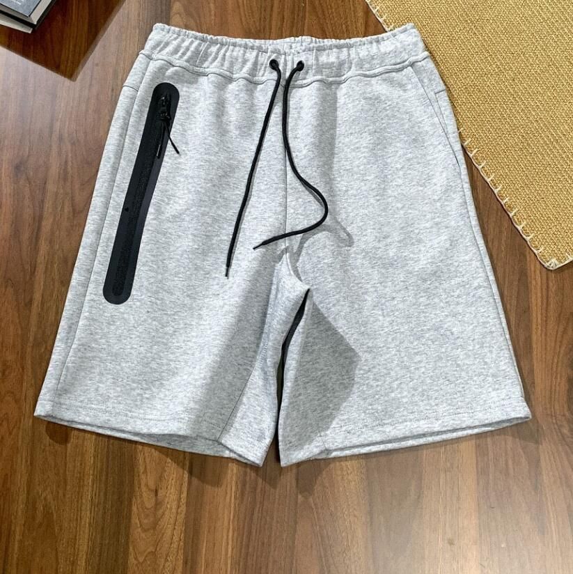 002 Gray shorts