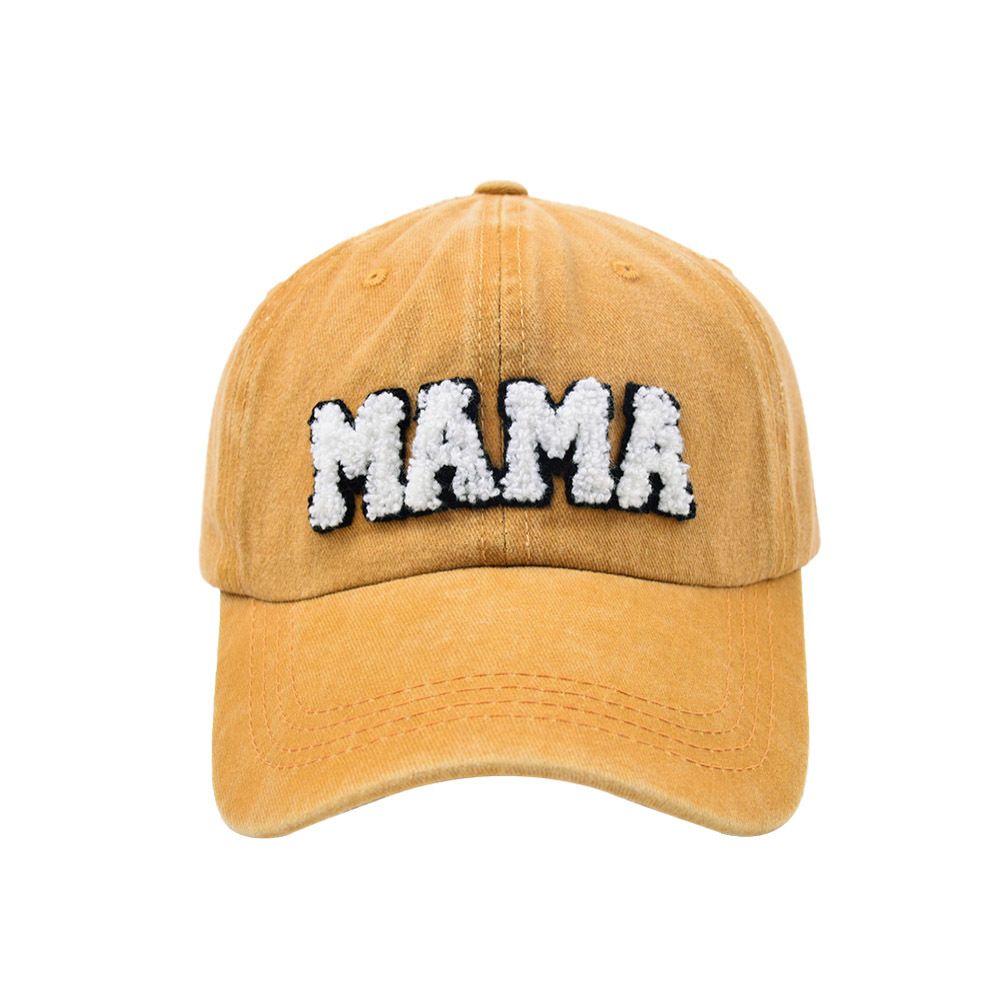 Mama-gelb