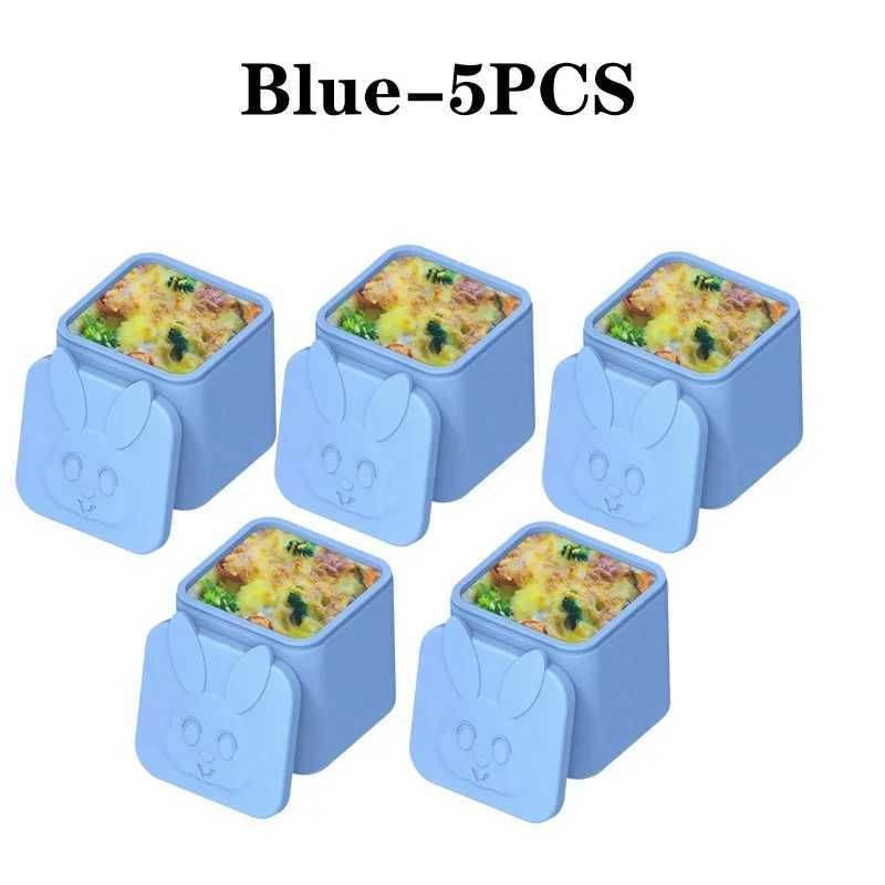 Blu-5pcs