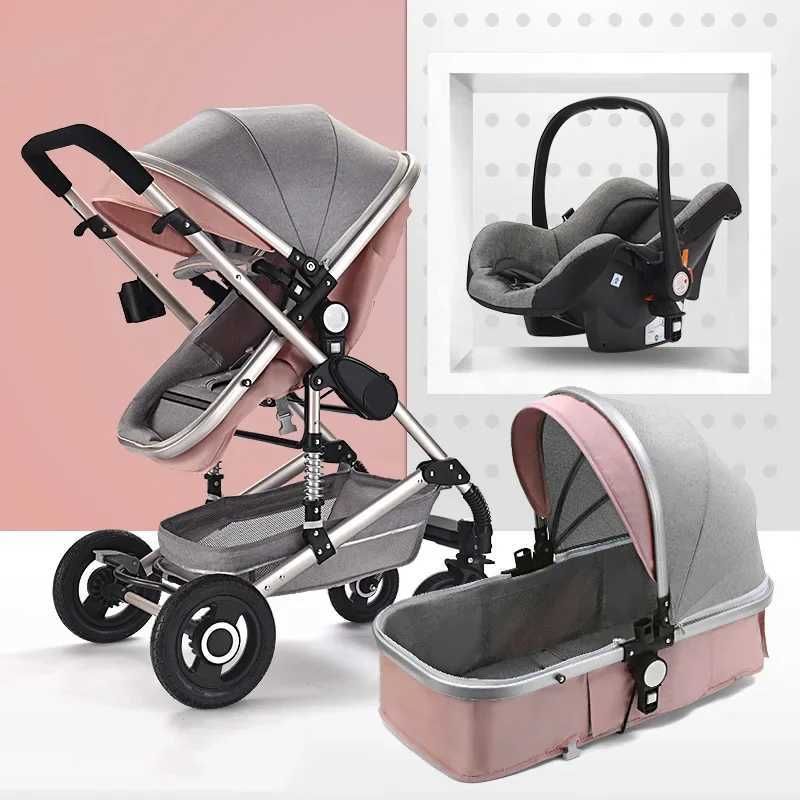 Pink e Carseat1