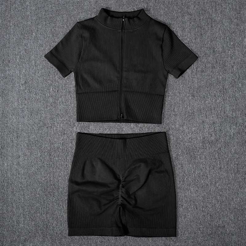 2pc Black Set2