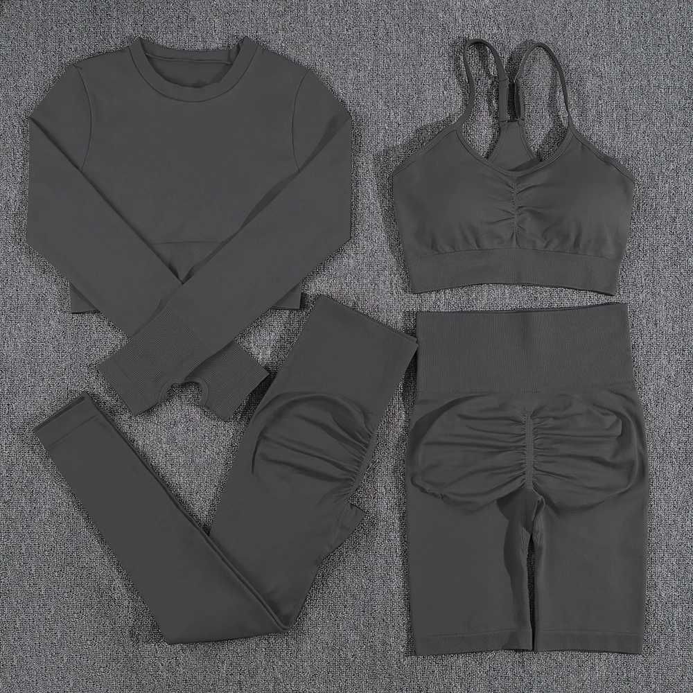 Gray 4set