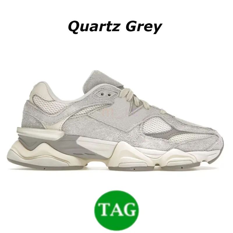 07 Quartz Grey