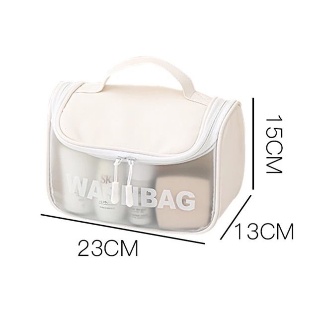 Suspension Bag White