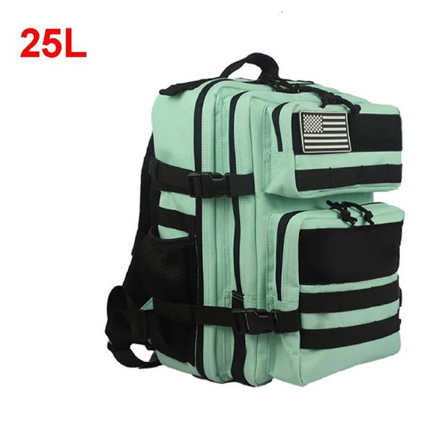 25l Green