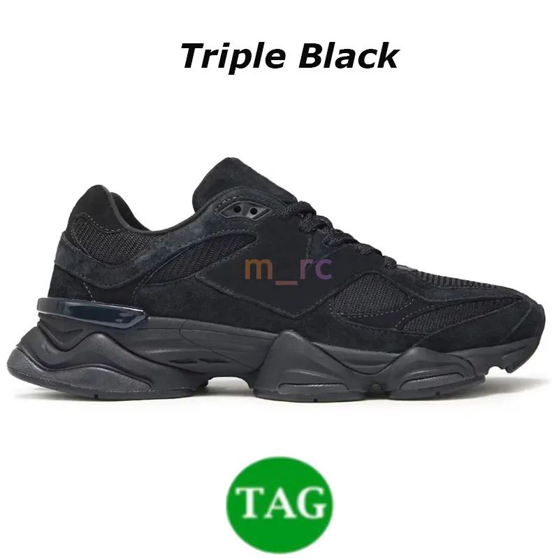 04 Triple Black