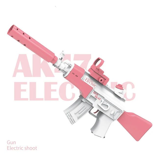 Rose Ak47