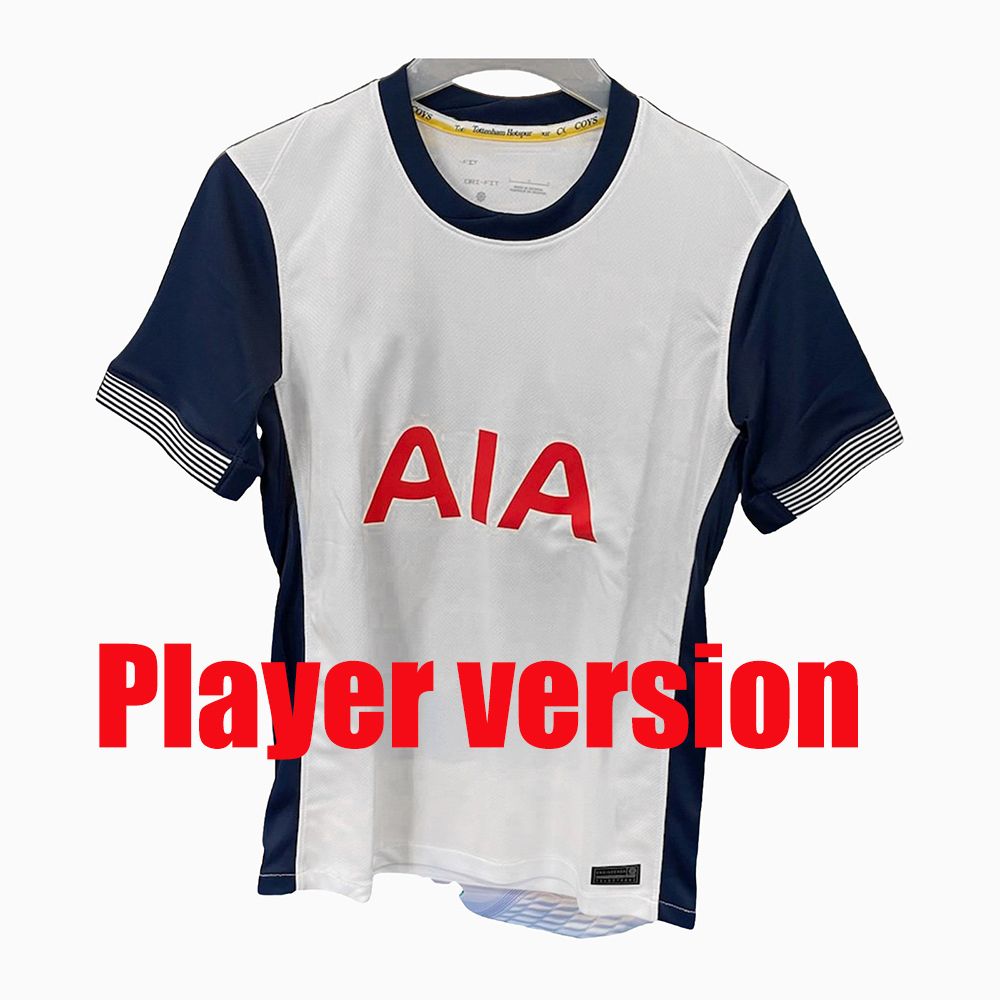 Player 24-25 Home