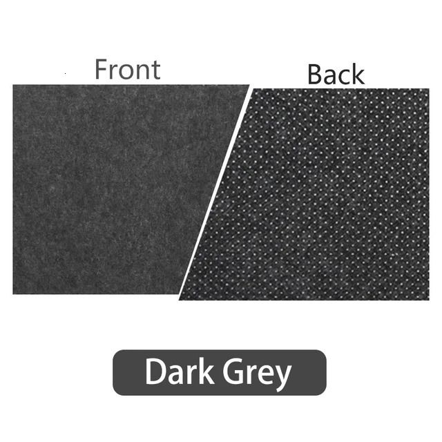 Grey-90x45cm escuro