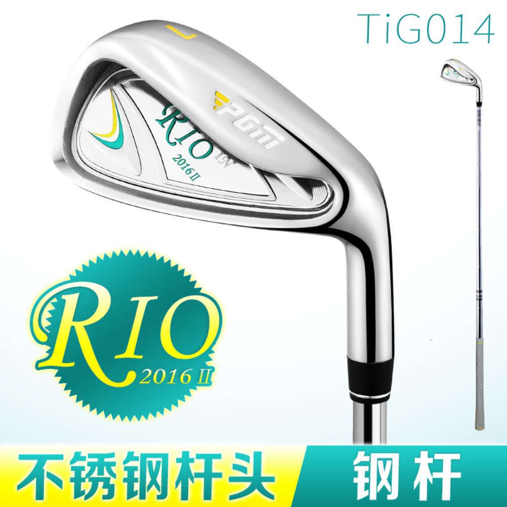 1)TIG014-RIO Second Generation No. 7