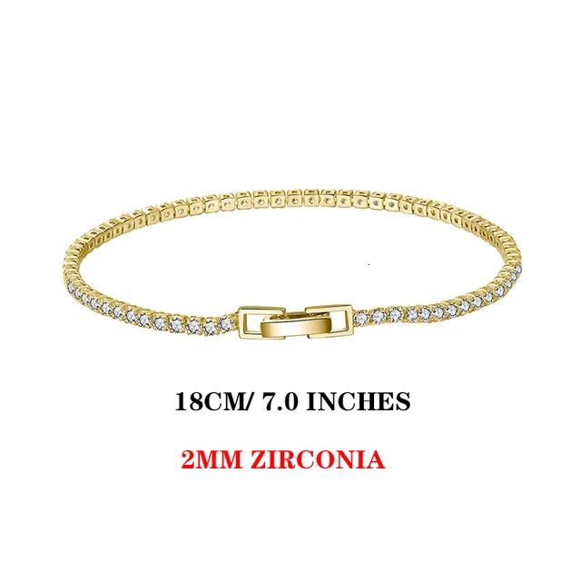 GOLD-2MM-18CM