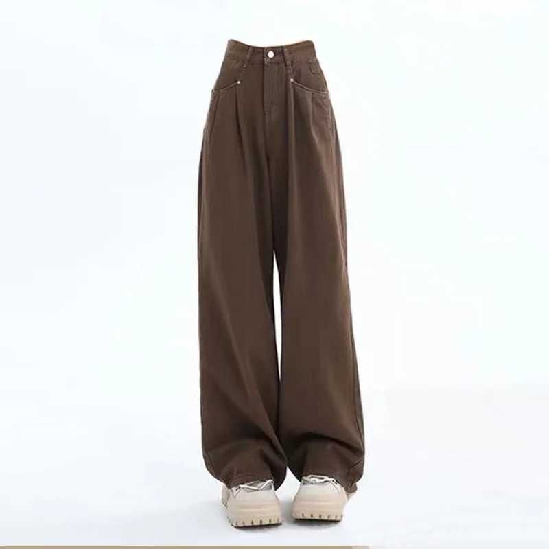 Coffee Colored Pants