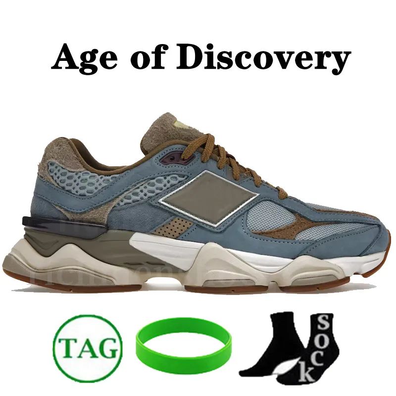 8 Age of Discovery