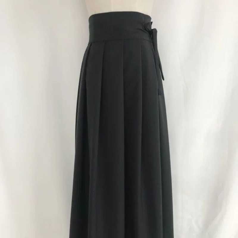 a Black Skirt-180-185cm(71-73inch)