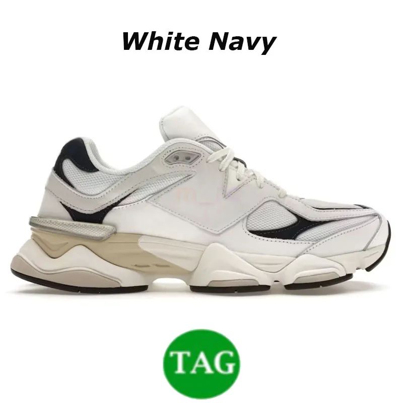 08 White Navy