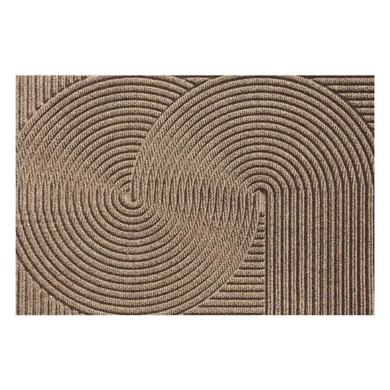 Khaki Door Mat-60x90cm