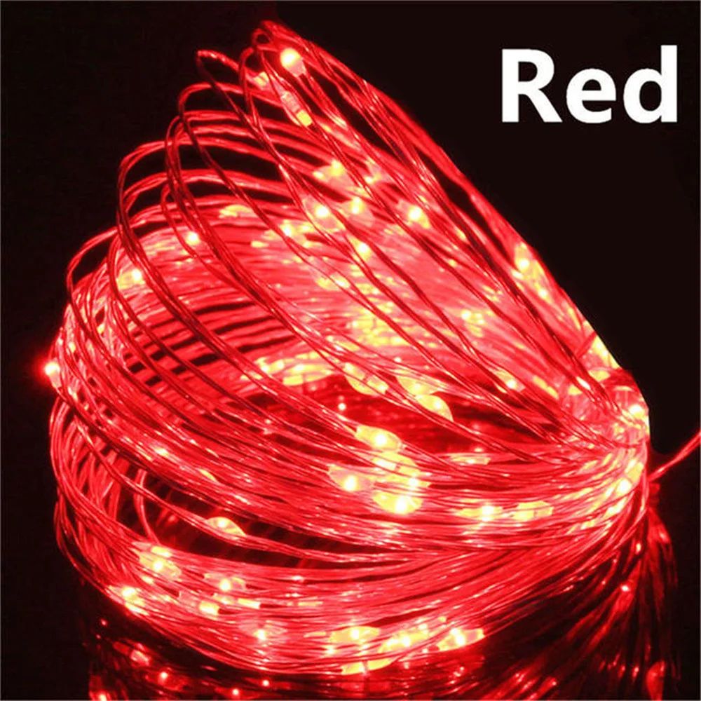 Aus emittierende Farbe: Redwattage: 20 m USB