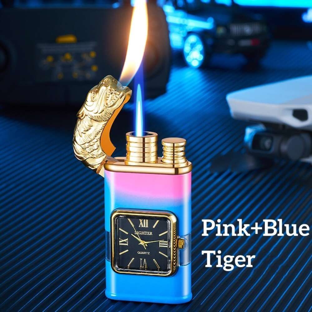 rosa+blå+tiger