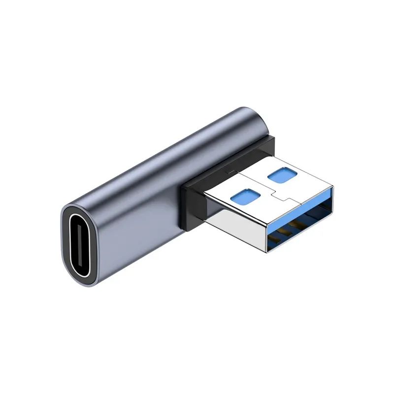 タイプCからUSB 3