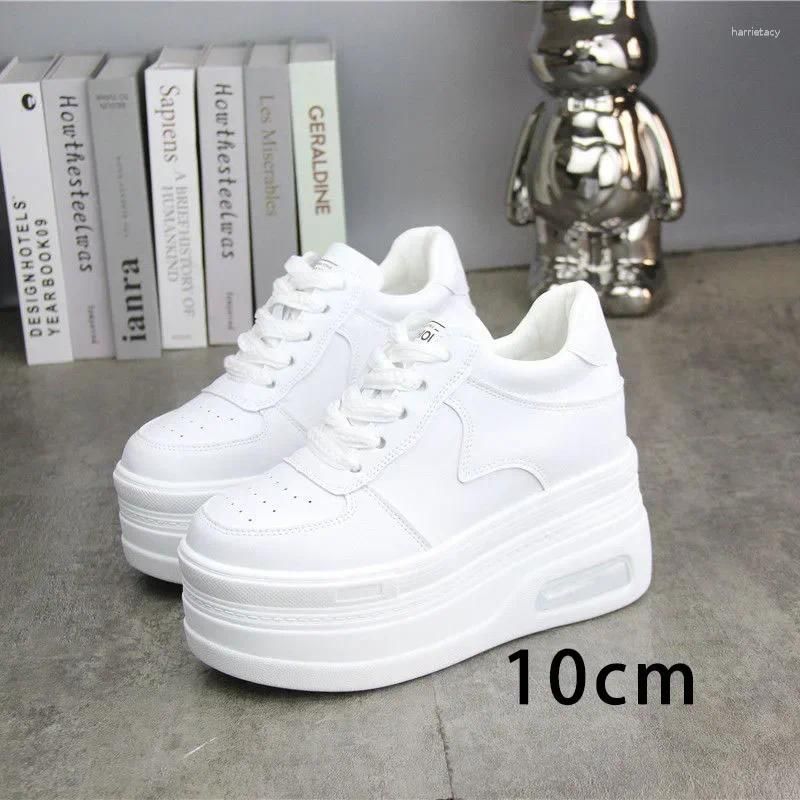 White 10cm