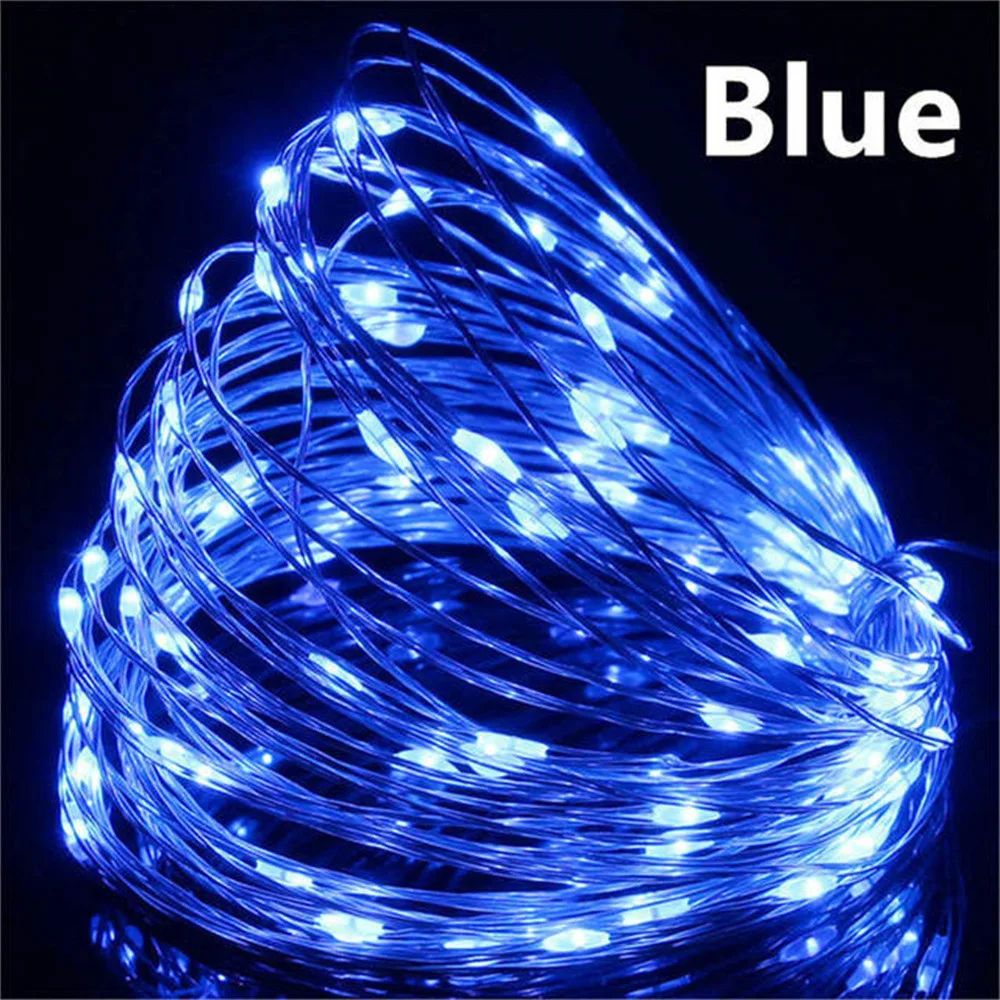 Aus emittierende Farbe: BlueWattage: 1m-by USB