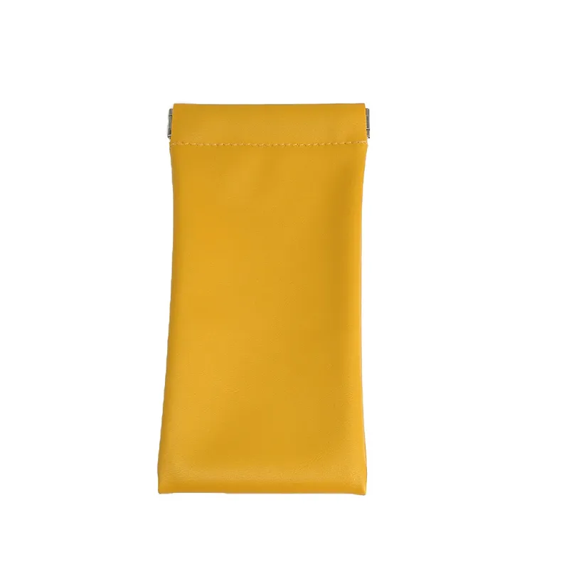 CHINA rectangle Yellow