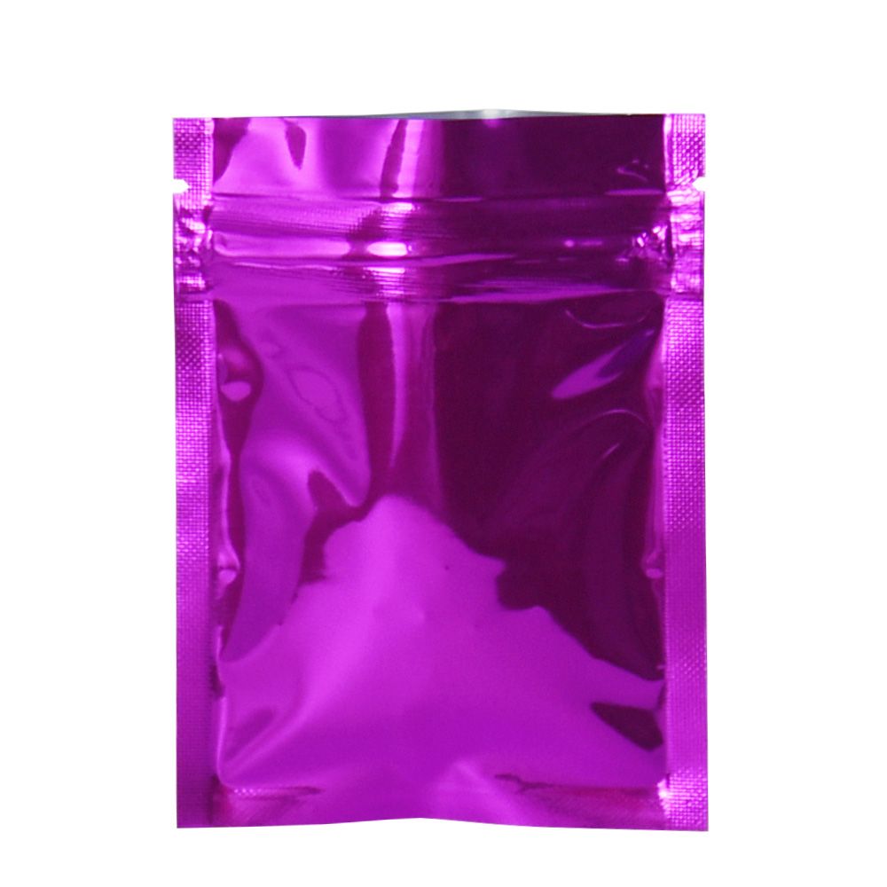 Фиолетовый 100 шт